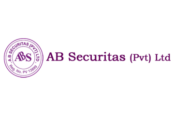 AB Securitas (Pvt) Ltd