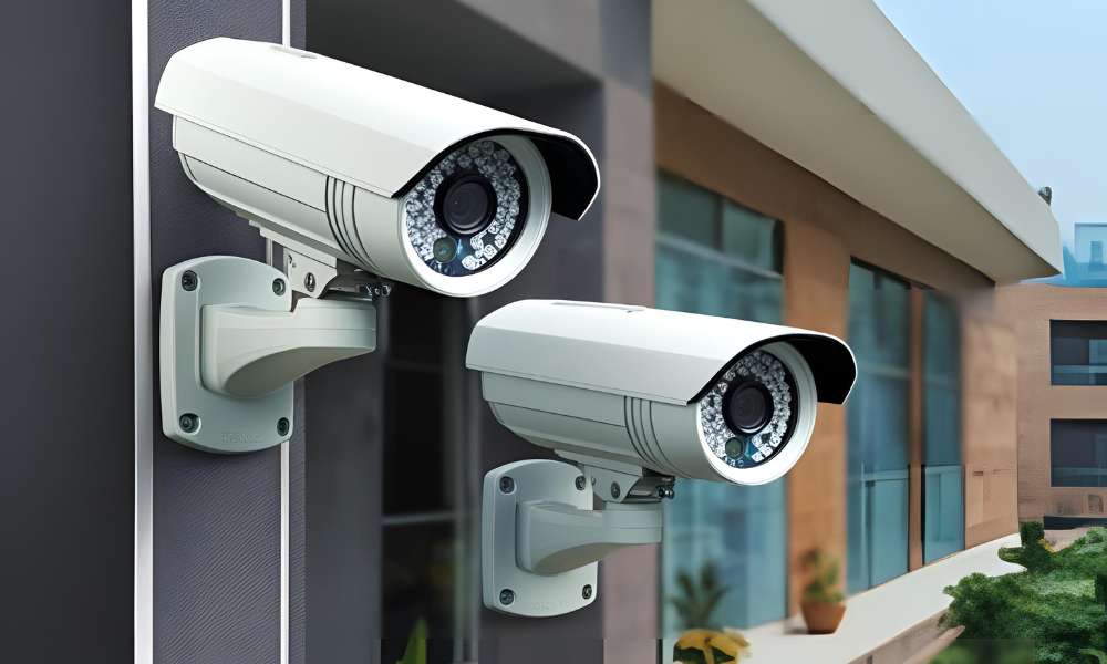Benefits of Electronic Surveillance Systems for Businesses in Bangladesh