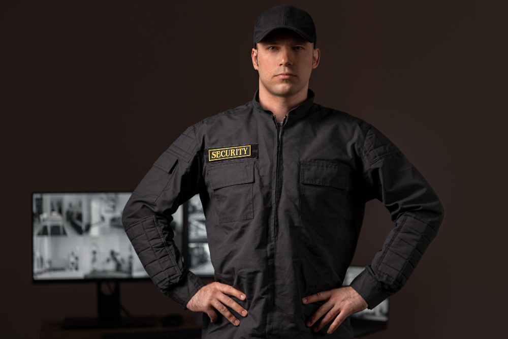 Top 10 Security Guard Services in Bangladesh: Which One Fits Your Needs in 2025?