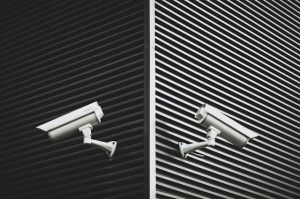 CCTV Cameras