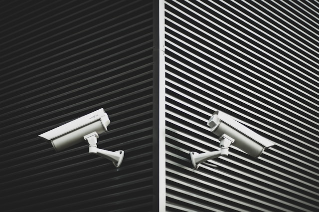 Night vs. Day Security Guards in Bangladesh